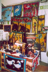marché de noel